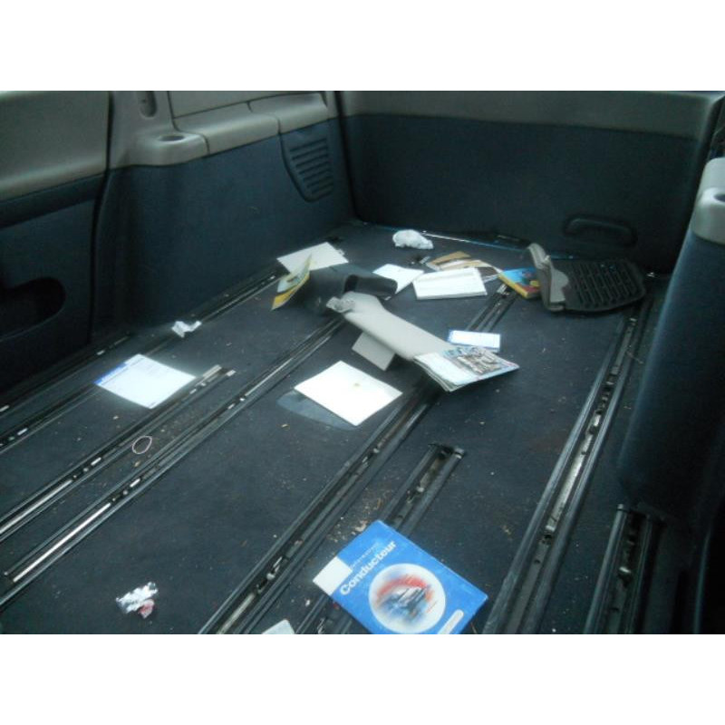 Traverse superieure RENAULT ESPACE 4 Photo n°14