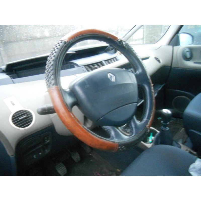 Traverse superieure RENAULT ESPACE 4 Photo n°15