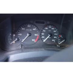 Renfort pare choc arriere (traverse) CITROEN BERLINGO 1