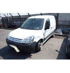 Renfort pare choc arriere (traverse) CITROEN BERLINGO 1