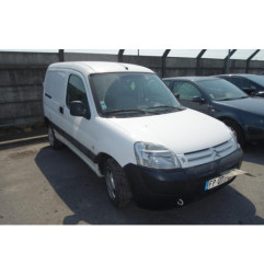 Renfort pare choc arriere (traverse) CITROEN BERLINGO 1