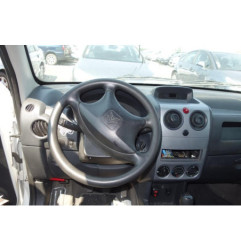Renfort pare choc arriere (traverse) CITROEN BERLINGO 1