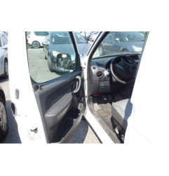 Renfort pare choc arriere (traverse) CITROEN BERLINGO 1