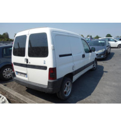 Renfort pare choc arriere (traverse) CITROEN BERLINGO 1