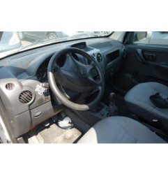 Renfort pare choc arriere (traverse) CITROEN BERLINGO 1