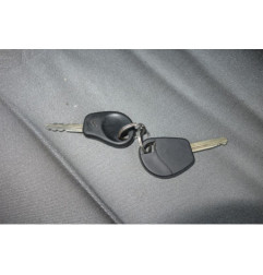 Renfort pare choc arriere (traverse) CITROEN BERLINGO 1