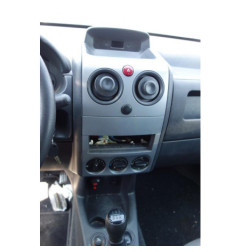 Renfort pare choc arriere (traverse) CITROEN BERLINGO 1