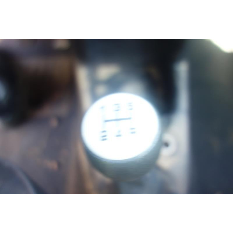Pedale d'accelerateur PEUGEOT PARTNER 1 Photo n°17