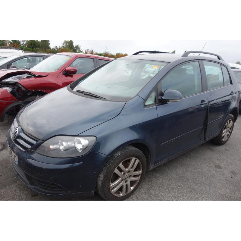 Charniere de capot VOLKSWAGEN GOLF PLUS Photo n°10