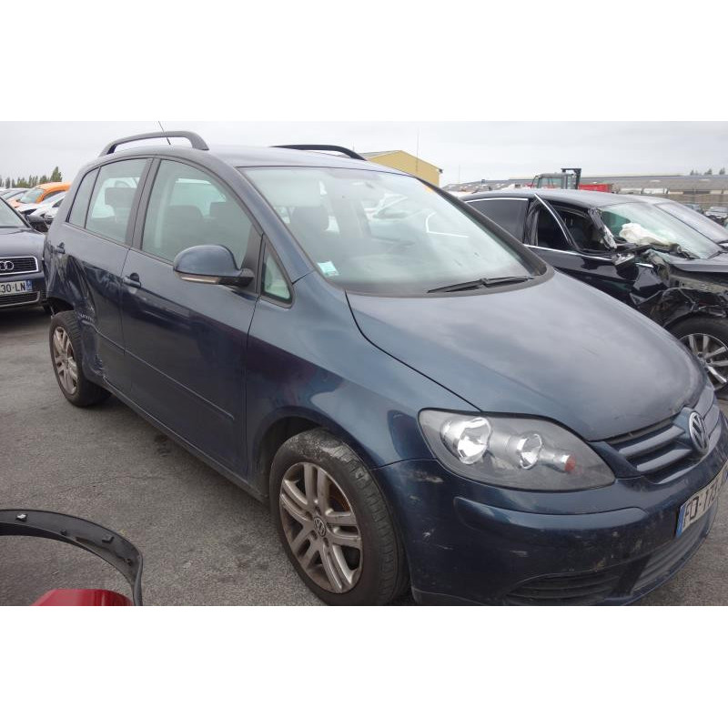 Charniere de capot VOLKSWAGEN GOLF PLUS Photo n°11