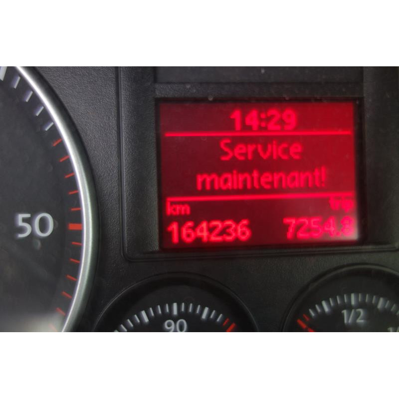 Charniere de capot VOLKSWAGEN GOLF PLUS Photo n°18