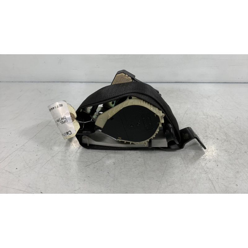 Ceinture avant gauche OPEL ZAFIRA A Photo n°11