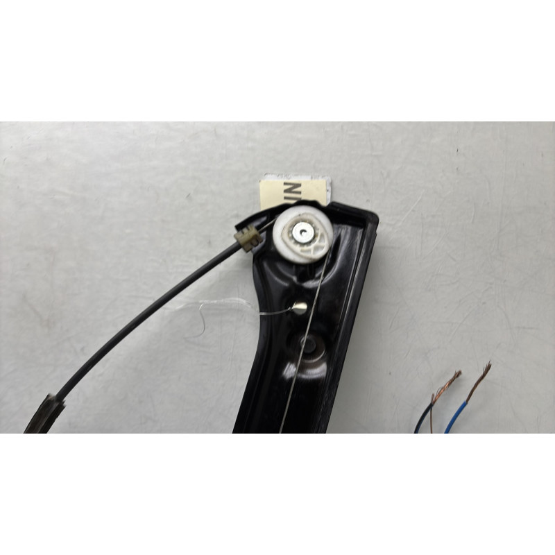 Leve vitre electrique avant gauche MINI MINI 3 F56 Photo n°4
