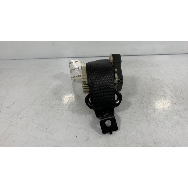 Ceinture avant gauche OPEL ZAFIRA A Photo n°13