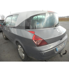Commodo d'essuie glaces RENAULT AVANTIME