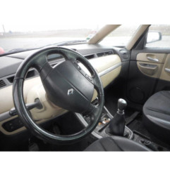 Commodo d'essuie glaces RENAULT AVANTIME