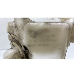 Vase de lave glace PEUGEOT 1007