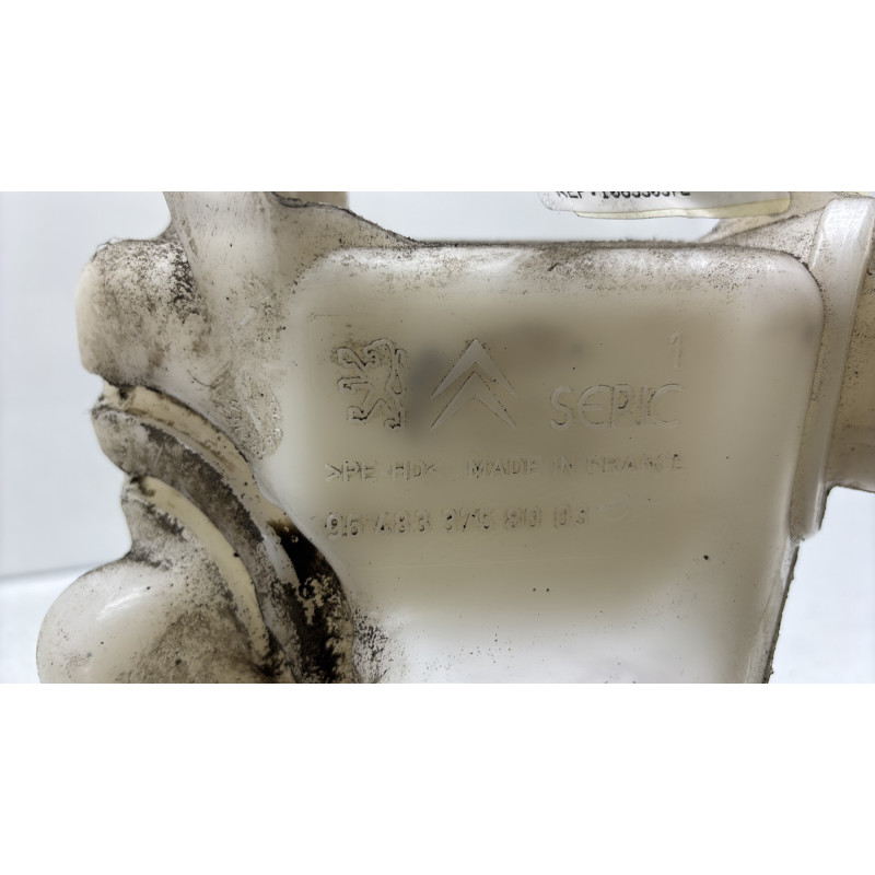 Vase de lave glace PEUGEOT 1007 Photo n°3