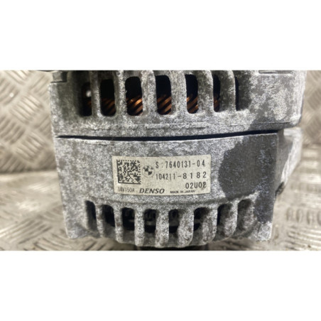 Alternateur MINI MINI 3 F56