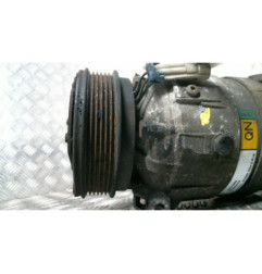 Compresseur clim OPEL VECTRA B Photo n°12
