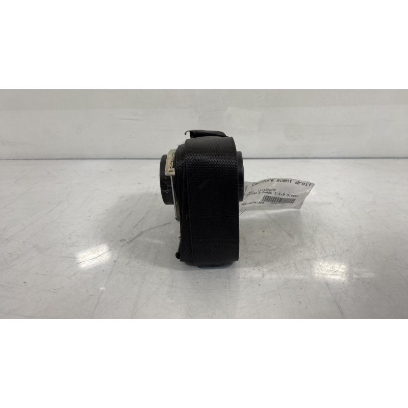 Ceinture avant droit OPEL ZAFIRA B Photo n°12