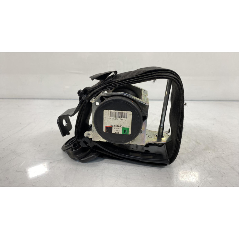 Ceinture avant droit OPEL ZAFIRA B Photo n°13