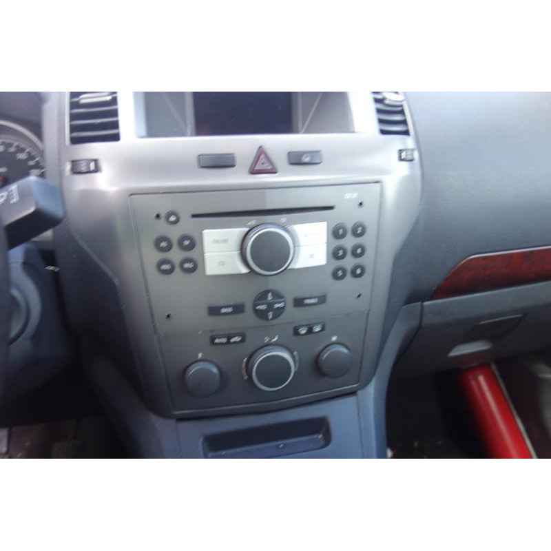 Ceinture avant droit OPEL ZAFIRA B Photo n°15