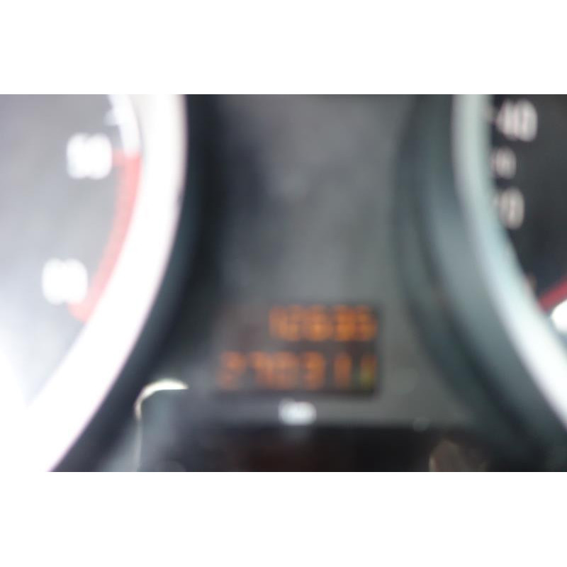 Ceinture avant droit OPEL ZAFIRA B Photo n°17