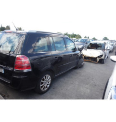 Ceinture avant droit OPEL ZAFIRA B