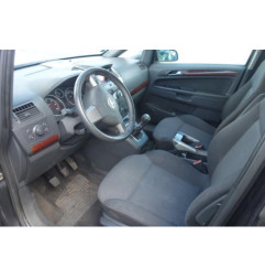 Ceinture avant droit OPEL ZAFIRA B