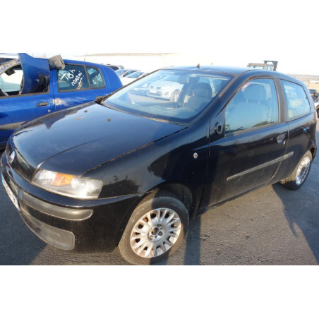 Charniere de capot FIAT PUNTO 2