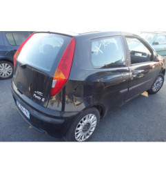 Charniere de capot FIAT PUNTO 2