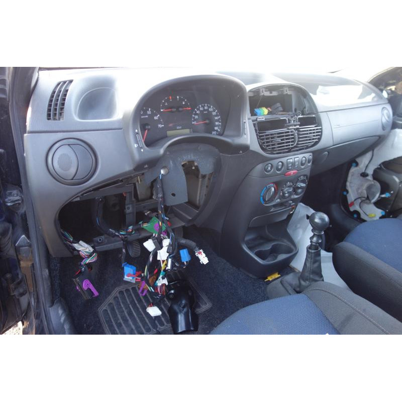 Charniere de capot FIAT PUNTO 2 Photo n°6