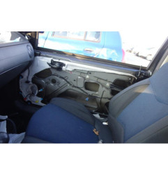 Charniere de capot FIAT PUNTO 2