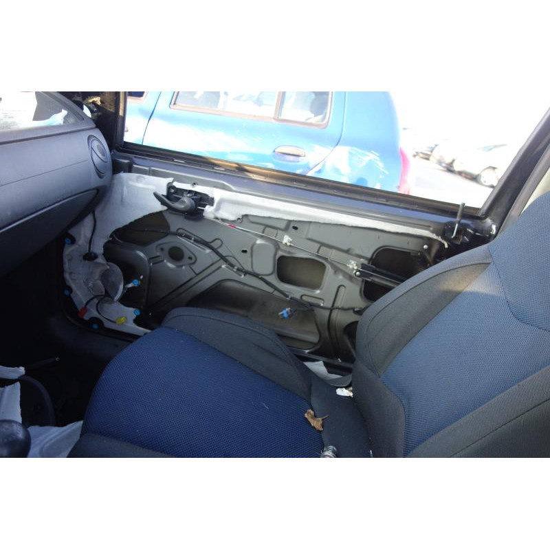 Charniere de capot FIAT PUNTO 2 Photo n°7
