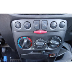 Charniere de capot FIAT PUNTO 2