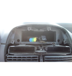 Charniere de capot FIAT PUNTO 2