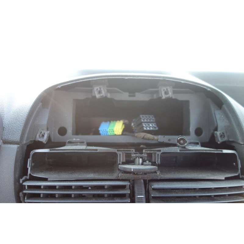 Charniere de capot FIAT PUNTO 2 Photo n°9