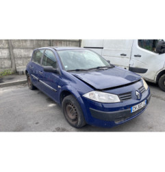 Pare soleil droit RENAULT MEGANE 2