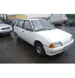 Leve vitre mecanique avant droit CITROEN AX