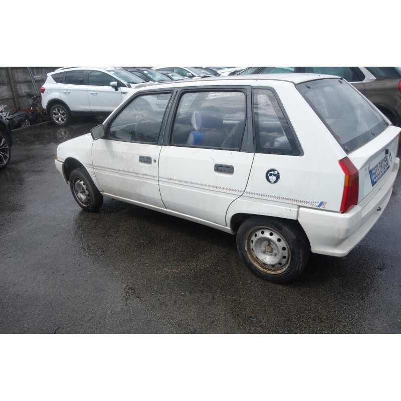 Leve vitre mecanique avant droit CITROEN AX Photo n°11