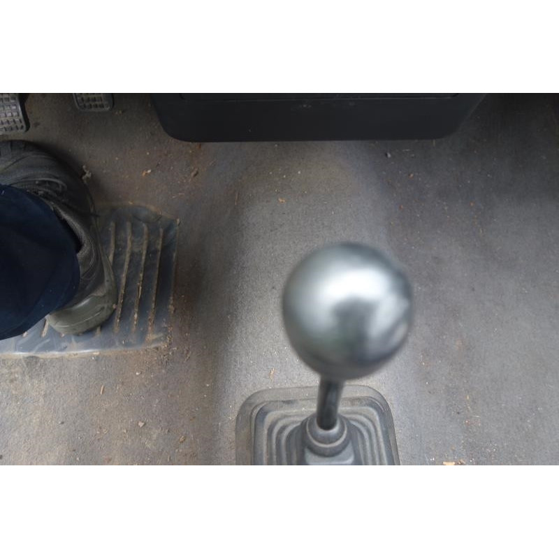 Leve vitre mecanique avant droit CITROEN AX Photo n°13