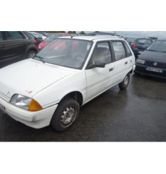 Leve vitre mecanique avant droit CITROEN AX