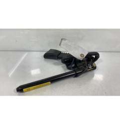 Pretensionneur de ceinture avant droit OPEL CORSA C Photo n°9