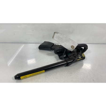 Pretensionneur de ceinture avant droit OPEL CORSA C Photo n°9