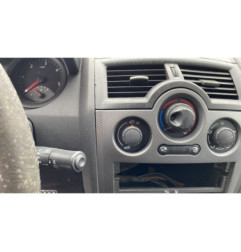 Pare soleil droit RENAULT MEGANE 2