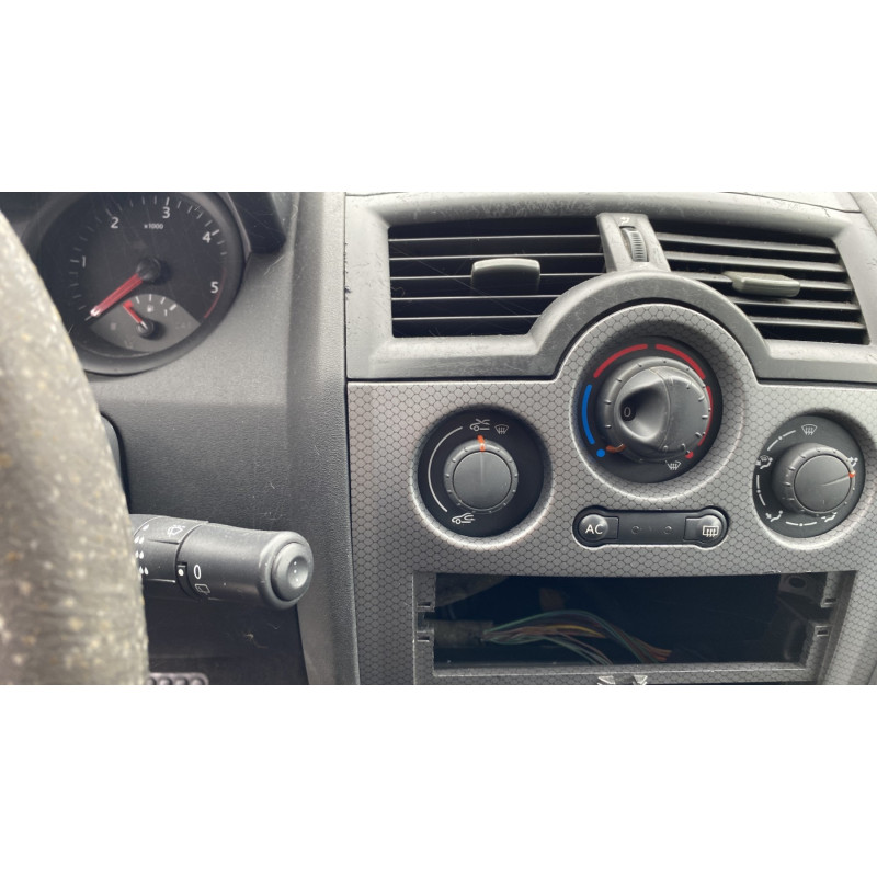 Pare soleil droit RENAULT MEGANE 2 Photo n°19