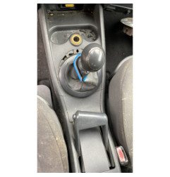 Pare soleil droit RENAULT MEGANE 2