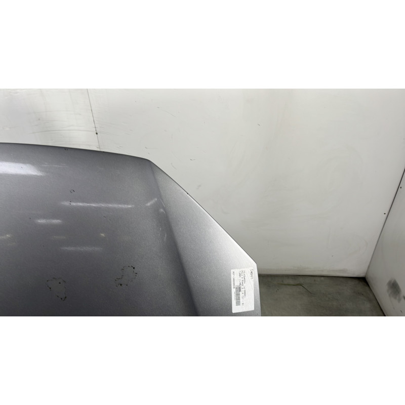 Capot VOLKSWAGEN POLO 4 Photo n°3