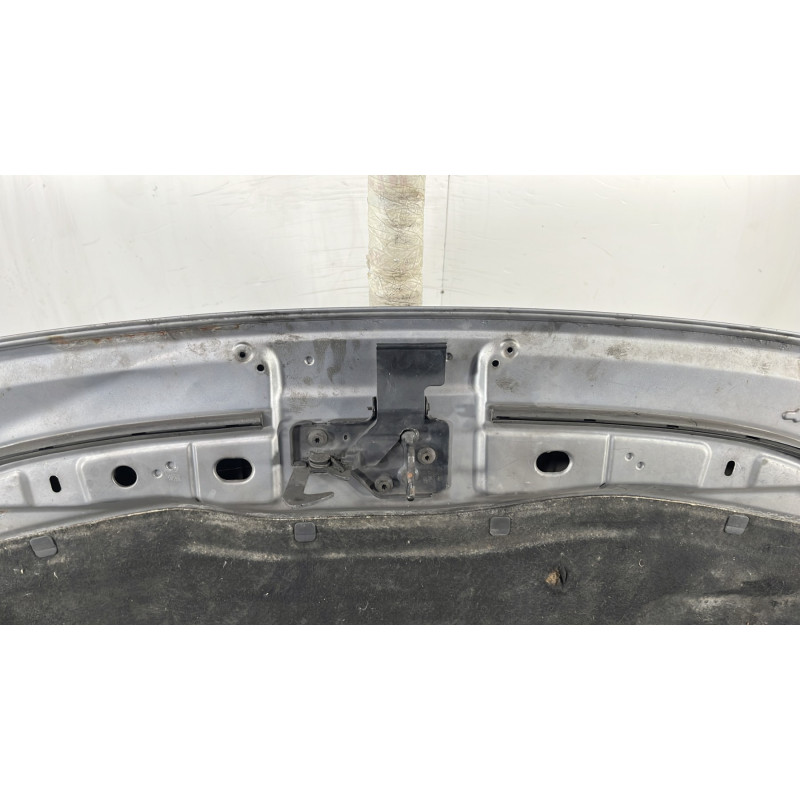 Capot VOLKSWAGEN POLO 4 Photo n°6